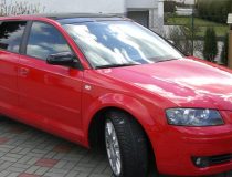 glasfolien_vollverklebung_lackschutz_transparent_audi_a3_rot