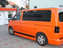 vollverklebung_orange_vw_t5_transporter